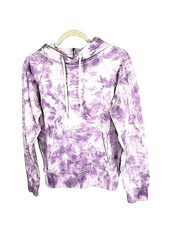 Hudson Jeans Pullover Hoodie Jacket (view 2)
