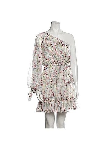 Alexis Edtya Cocktail Dress (view 1)