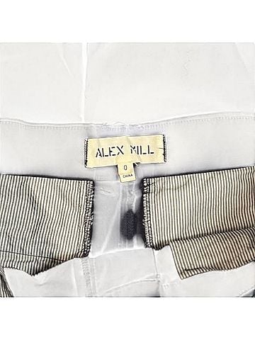 Alex Mill Alex Chino Casual Pants (view 2)