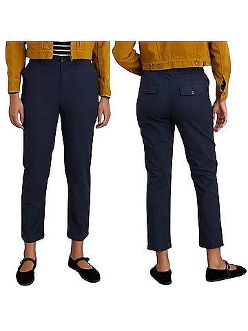 Alex Mill Alex Chino Casual Pants (view 1)