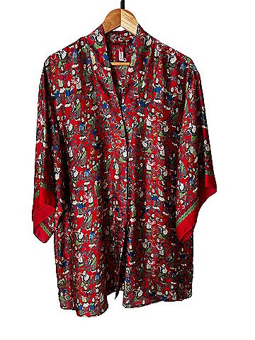 Natori Kimono (view 1)