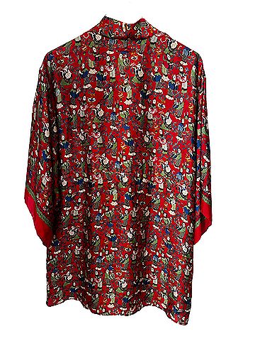 Natori Kimono (view 2)