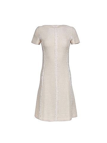 St. John Cocktail Dress (view 2)