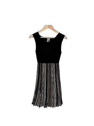 M Missoni Cocktail Dress (view 2)