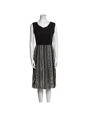 M Missoni Cocktail Dress (view 1)