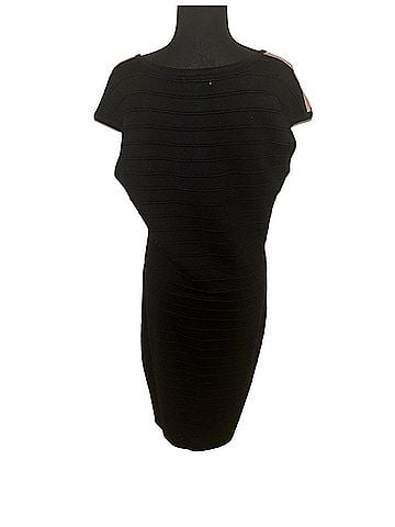 New York & Company Cocktail Dress (view 2)