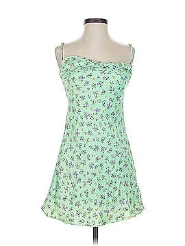 Zara Zara Casual Dress (view 1)