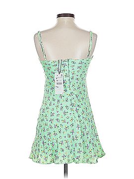Zara Zara Casual Dress (view 2)
