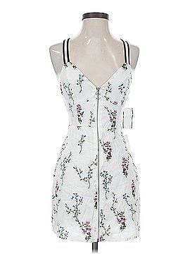 Bloomingdale's Bloomingdale's Cocktail Dress (view 1)