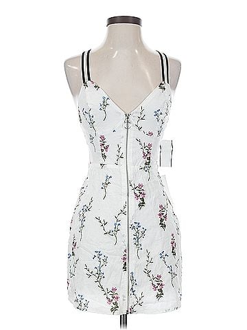 Bloomingdale's Bloomingdale's Cocktail Dress (view 1)