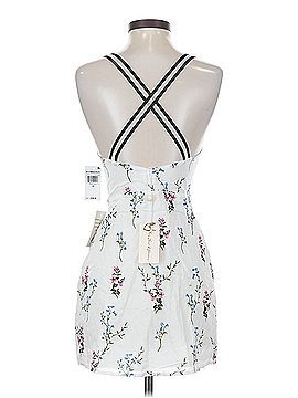 Bloomingdale's Bloomingdale's Cocktail Dress (view 2)