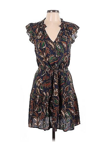 Velvet by Graham & Spencer Velvet By Graham &amp; Spencer Casual Dress (view 1)