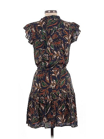 Velvet by Graham & Spencer Velvet By Graham &amp; Spencer Casual Dress (view 2)