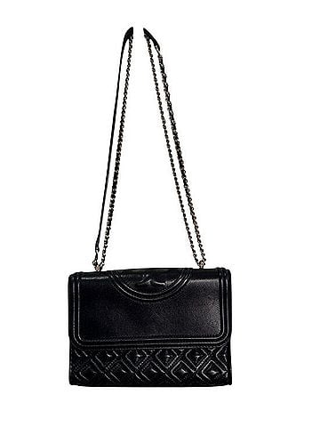 Tory Burch Fleming Shoulder Bag (view 1)