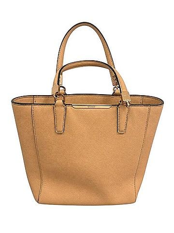 Coach Madison Mini North South Tote Tote (view 2)