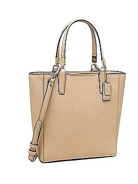 Coach Madison Mini North South Tote Tote (view 1)