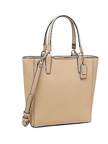 Coach Madison Mini North South Tote Tote (view 1)