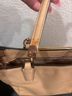 Coach Madison Mini North South Tote Tote - photo 7
