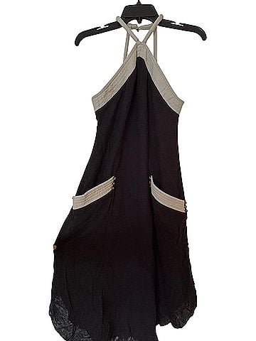 ViX by Paula Hermanny Casual Dress (view 1)