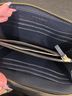 Tory Burch Gemini Link Zip Continental Wallet Leather Belt - photo 4