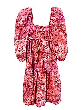 Ulla Johnson Camellia Leilani Dress Casual Dress (view 2)