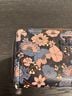 Tory Burch Thea Zip Continental Wallet Leather Belt - photo 9