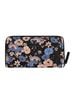 Tory Burch Thea Zip Continental Wallet Leather Belt - photo 1