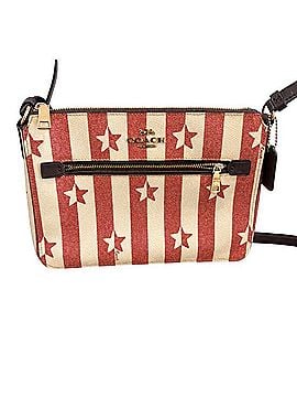 Coach Gallery File Shoulder Bag Crossbody Bag (view 1)