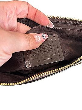 Coach Gallery File Shoulder Bag Crossbody Bag (view 2)