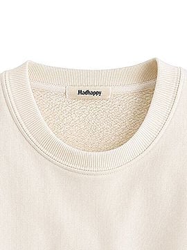 madhappy Crewneck Sweatshirt Sweatshirt (view 2)