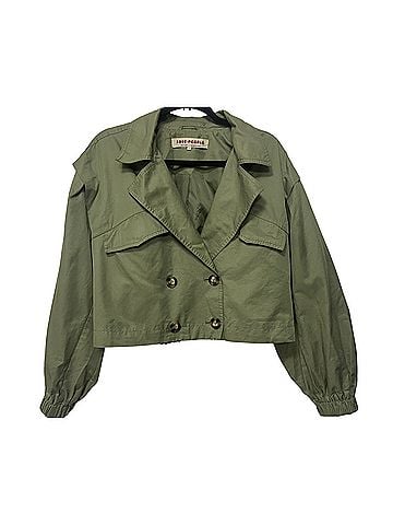 Free People free people Jacket (view 1)