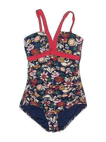 Boden Boden One Piece Swimsuit (view 1)