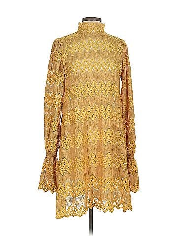 Free People Free People Casual Dress (view 1)