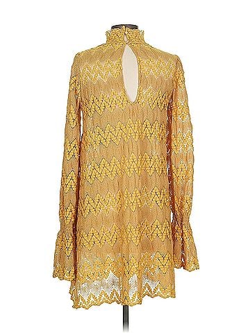 Free People Free People Casual Dress (view 2)