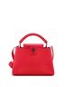 Louis Vuitton 100% Leather Red Capucines Bag Leather BB One size - photo 1