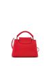Louis Vuitton 100% Leather Red Capucines Bag Leather BB One size - photo 4