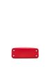 Louis Vuitton 100% Leather Red Capucines Bag Leather BB One size - photo 2