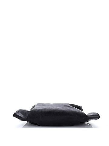 Burberry Swan Hobo Leather Small (view 2)