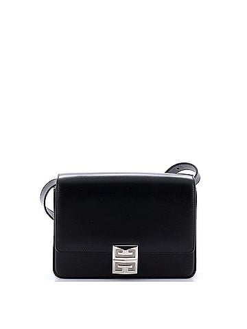 Givenchy 4G Shoulder Bag Leather Medium (view 1)