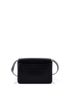 Givenchy 100% Leather Black 4G Shoulder Bag Leather Medium One size - photo 4