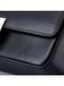 Givenchy 100% Leather Black 4G Shoulder Bag Leather Medium One size - photo 6