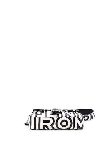 Fendi x Marc Jacobs Baguette NM Bag Printed Leather Medium (view 2)