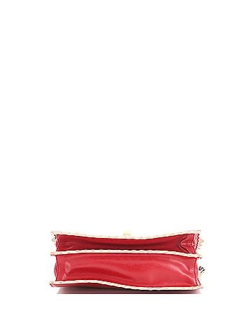 Fendi Kan I Bag Leather Medium (view 2)