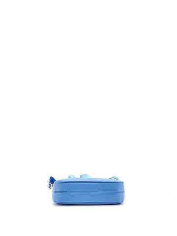 Prada Re-Edition 2005 Shoulder Bag Saffiano Leather Small (view 2)