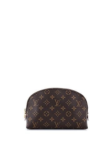 Louis Vuitton Cosmetic Pouch Monogram Canvas GM (view 1)