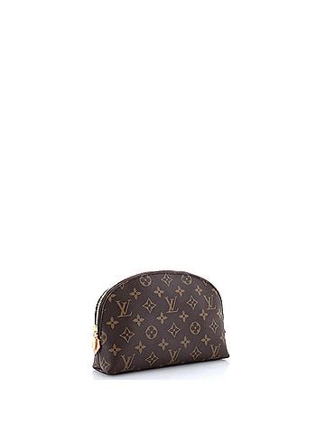 Louis Vuitton Cosmetic Pouch Monogram Canvas GM (view 2)