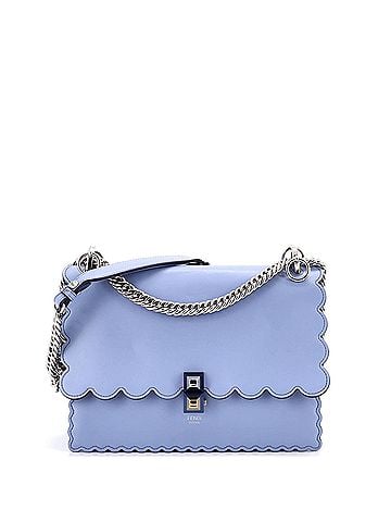 Fendi Kan I Bag Leather Medium (view 1)