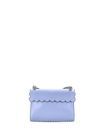 Fendi Kan I Bag Leather Medium (view 2)