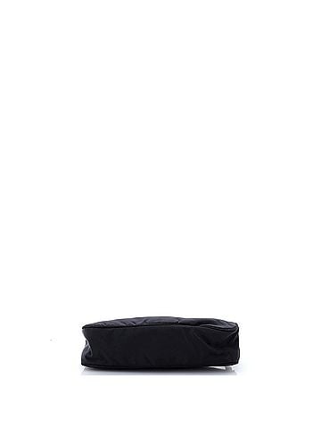 Prada Pochette Shoulder Bag Tessuto Small (view 2)