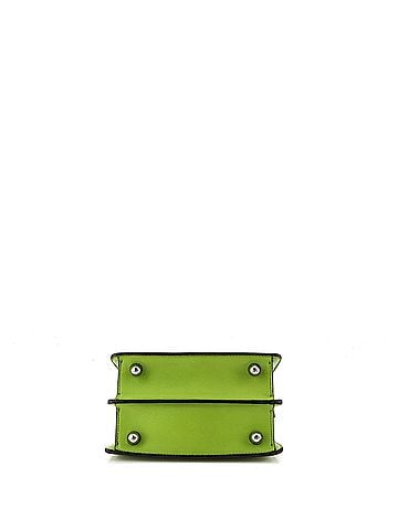 Fendi Peekaboo ISeeU Bag Leather Petite (view 2)
